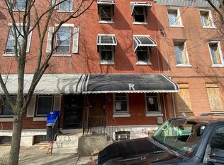 1622 N Gratz St, Philadelphia, PA 19121