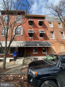 1622 N Gratz St, Philadelphia, PA, 19121