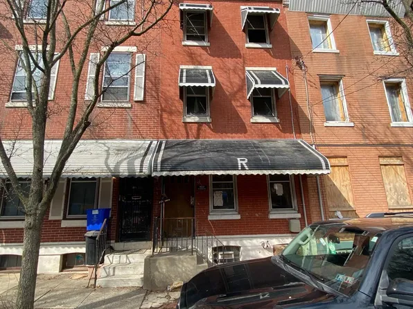 1622 N Gratz St, Philadelphia, PA 19121