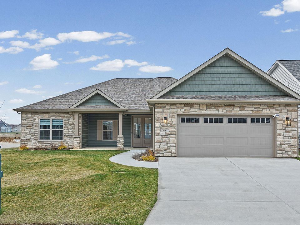 1st image of 3484 Langford Way