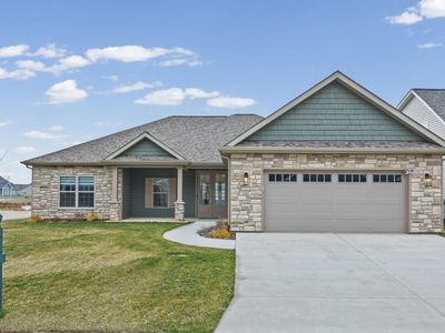 3484 Langford Way, West Lafayette, IN, 47906
