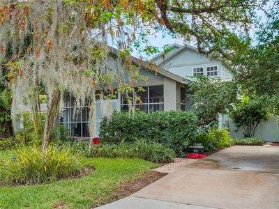 811 Laurel Ave, Orlando, FL, 32803