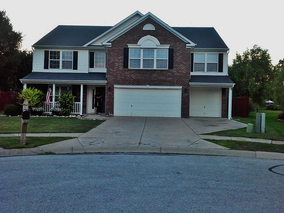 1st image of 6811 Silver Grove Ct