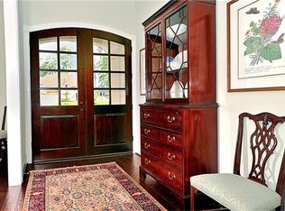 7918 Wooded Way Dr, Spring, TX 77389