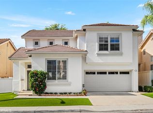 7 Calle De Luna, Rancho Santa Margarita, CA 92688
