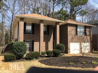 3720 Steve Dr NW, Marietta, GA 30064