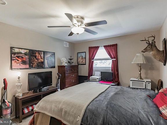 bed room 1