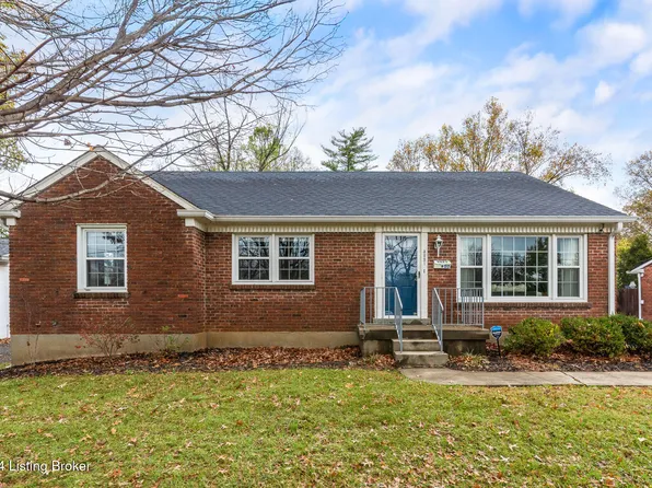 3221 Mid Dale Ln, Louisville, KY 40220