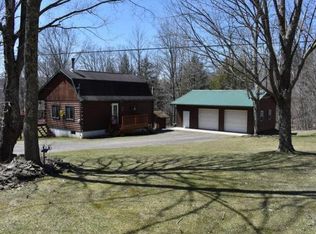 2357 Creek Rd, Susquehanna, PA 18847