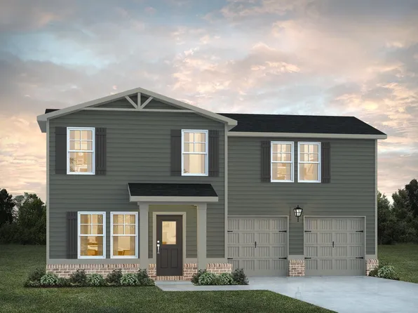 223 Harris Walk, West Point, GA 31833