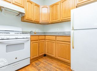 256 Stagg St #9V, Brooklyn, NY 11206
