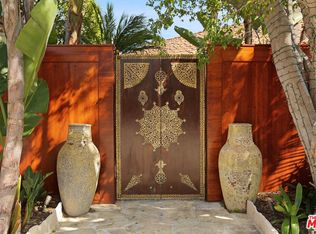 1270 Tower Grove Dr, Beverly Hills, CA 90210