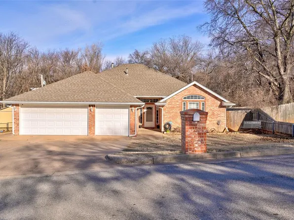 937 Blue Bird Ter, Purcell, OK 73080