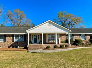 804 Horne St, Saint George, SC 29477
