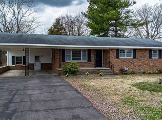 133 Frankfort Ave, Paducah, KY 42001