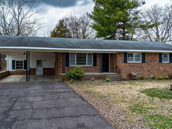 133 Frankfort Ave, Paducah, KY 42001