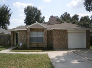 2714 Spring Dusk Ln, Spring, TX 77373
