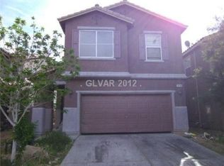3938 Lonely Heart Ct, Las Vegas, NV 89115