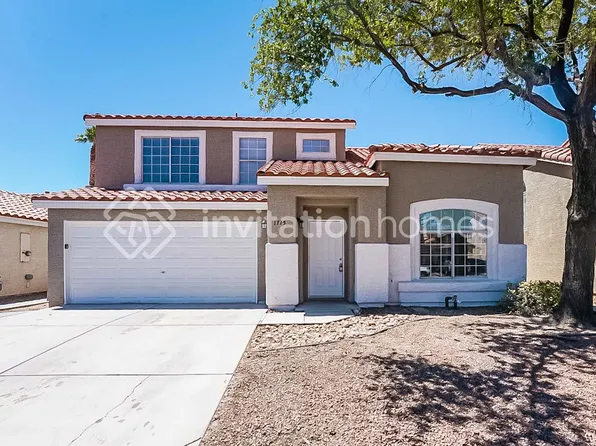 1715 Ashburn Dr, North Las Vegas, NV 89032