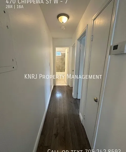 470 Chippewa St W #7 — Photo 8