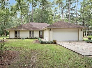 88 N Dogwood Dr, Covington, LA 70433