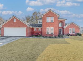 4 Ross Dr, Vilonia, AR 72173