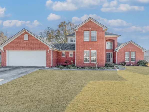 4 Ross Dr, Vilonia, AR 72173