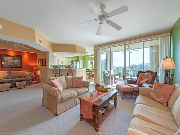 19870 Breckenridge DR #403, ESTERO, FL 33928