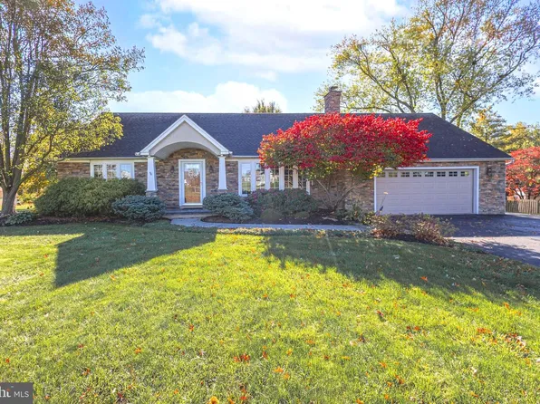 532 Gruber Rd, Harleysville, PA 19438