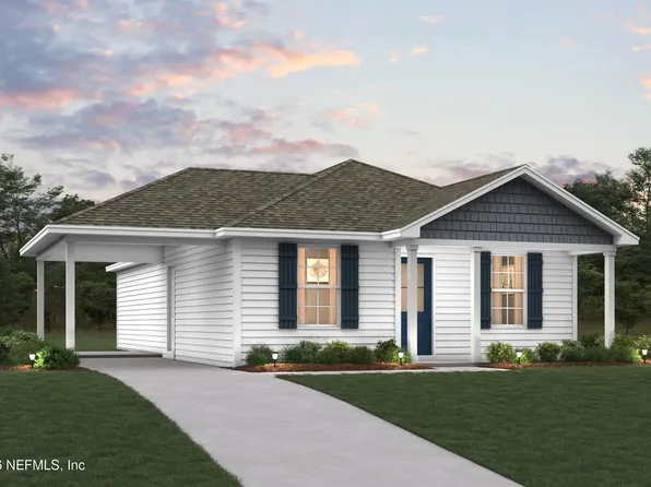 2704 CECILLE Avenue, Palatka, FL 32177