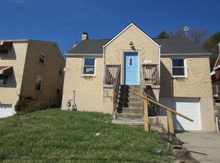 743 Mayville Ave, Pittsburgh, PA 15226