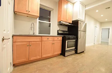 Rented by Delmark Realty LLC