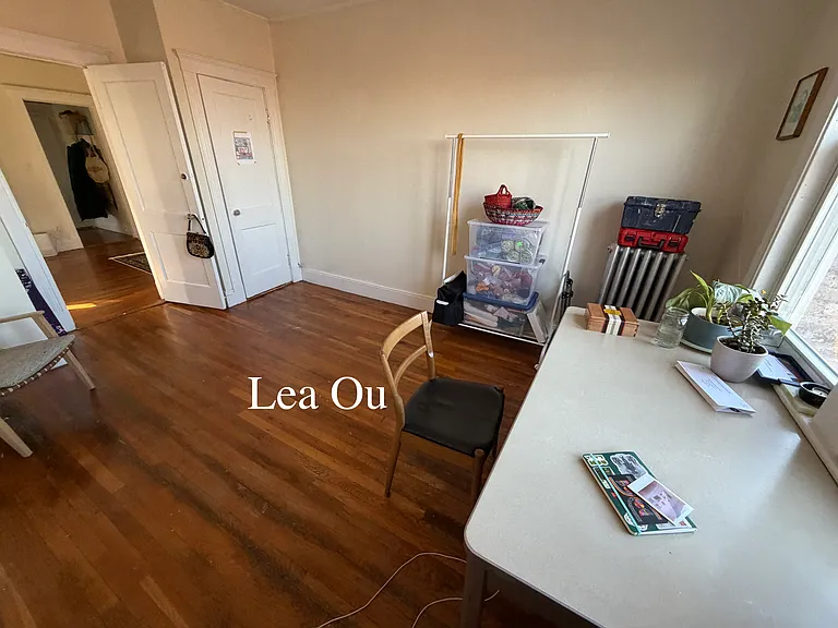 1626 Commonwealth Ave #12 — Photo 3