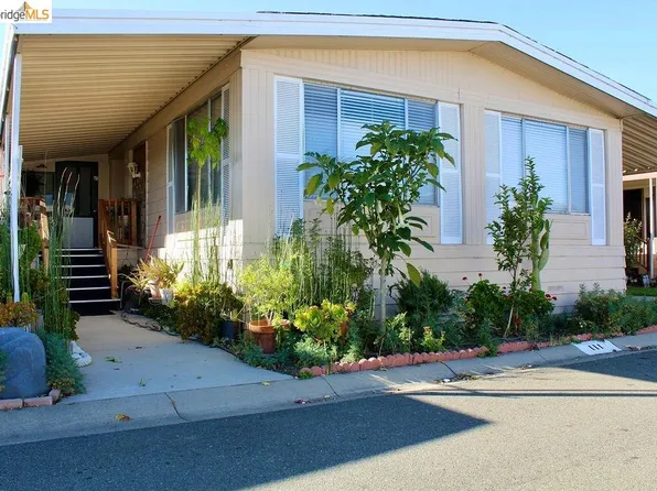 4141 Deep Creek Rd Space 111, Fremont, CA 94555