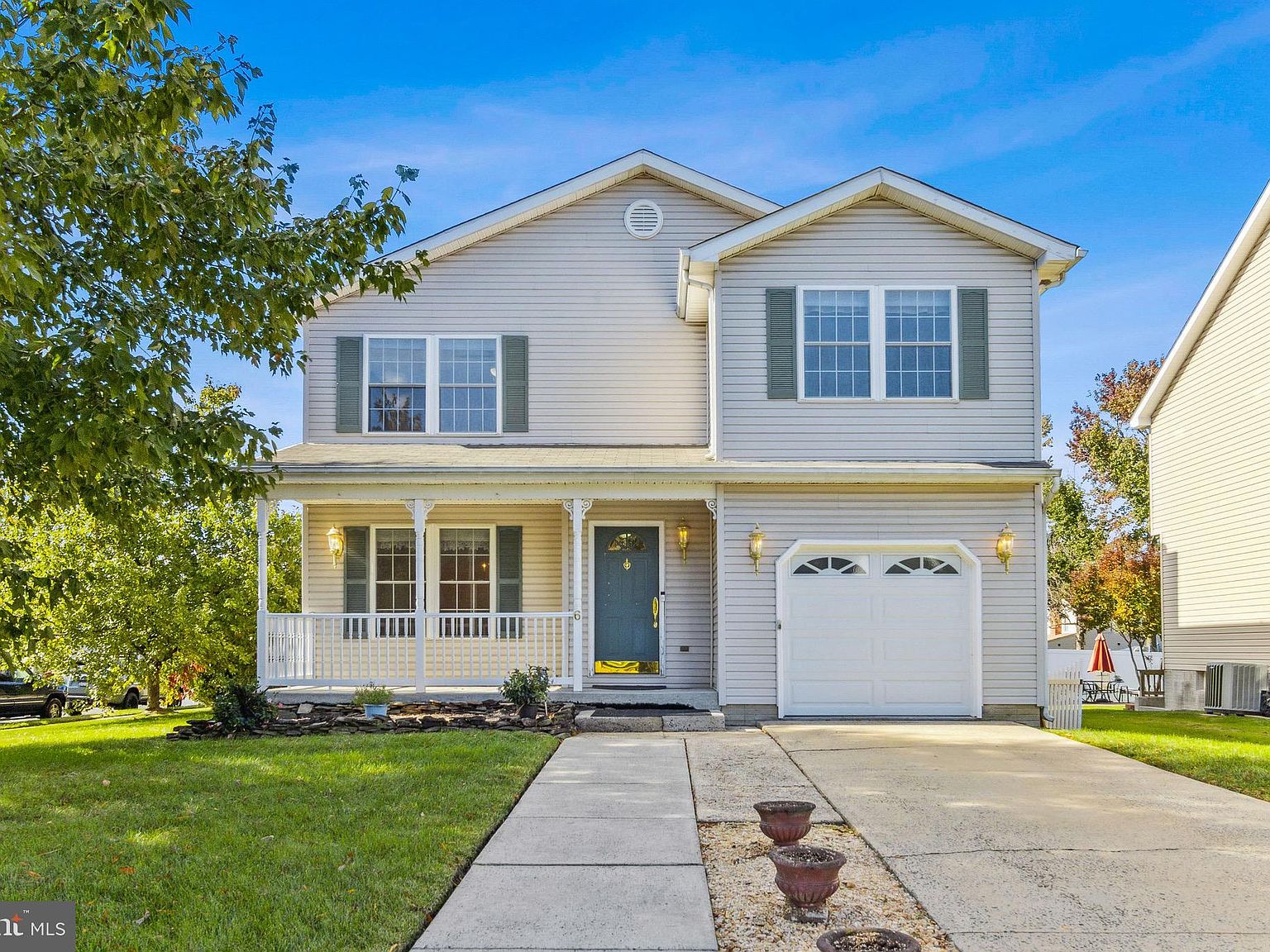 6 Ryan Frost Way, Essex, MD 21221 Zillow