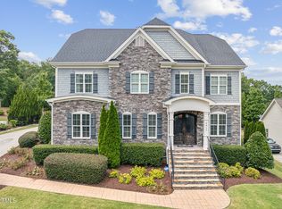 4917 Adler Pass, Raleigh, NC 27612