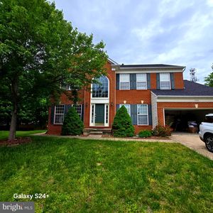 11206 Hickory Grove Ct, Laurel, MD, 20708
