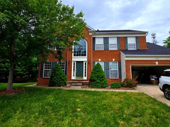11206 Hickory Grove Ct, Laurel, MD 20708