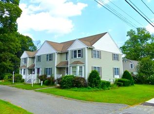 1066 Main St UNIT A-B, Tewksbury, MA 01876