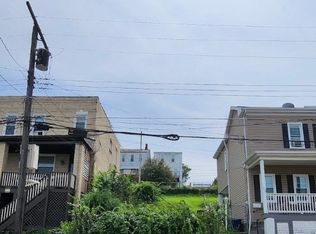 311 Natchez St, Pittsburgh, PA 15211