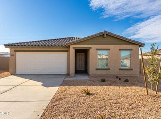 1203 W Elm Ave, Coolidge, AZ 85128