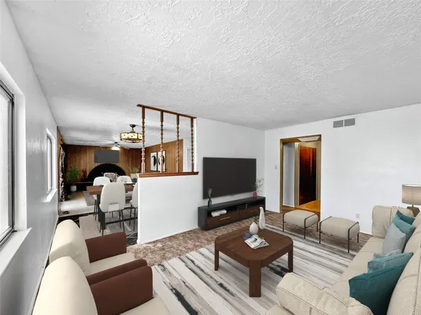 2709 Paseo De Tularosa, Santa Fe, NM 87505