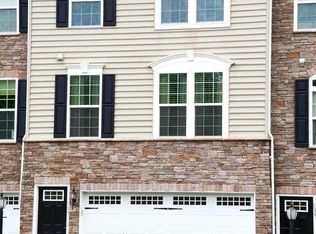137 Trout Lily Dr, Lake Frederick, VA 22630
