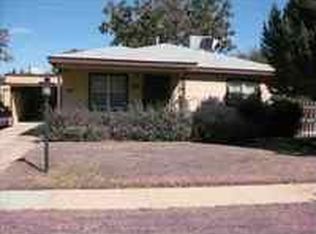 1216 E Pecos Dr, Hobbs, NM 88240