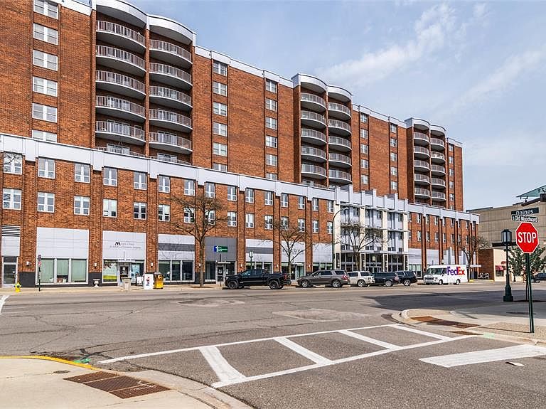 Birmingham Place Apartments Birmingham, MI Zillow