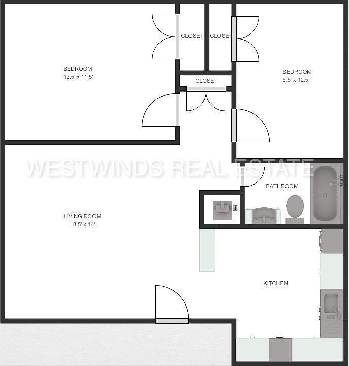 2nd image of 935 Boston Way APT 03