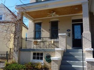 3902 Kansas Ave NW, Washington, DC