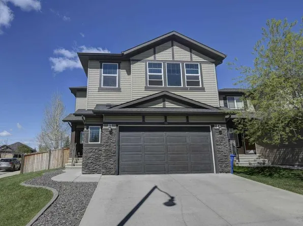 29 E Drake Landing Loop, Okotoks, AB T1S 0H1
