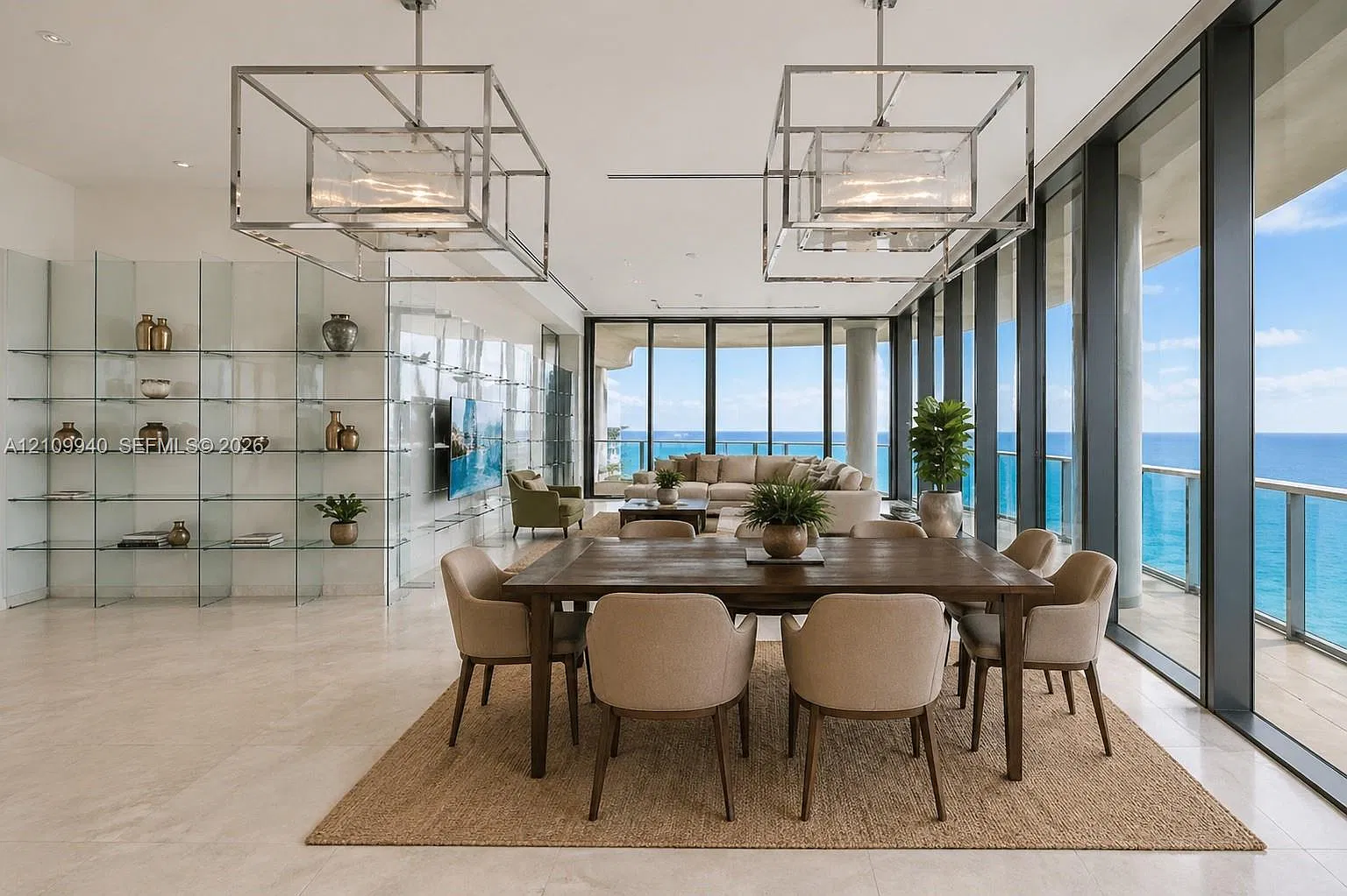 17475 Collins Ave — Photo 4