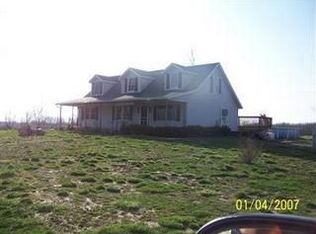 7153 Barr School House Rd, Felicity, OH 45120